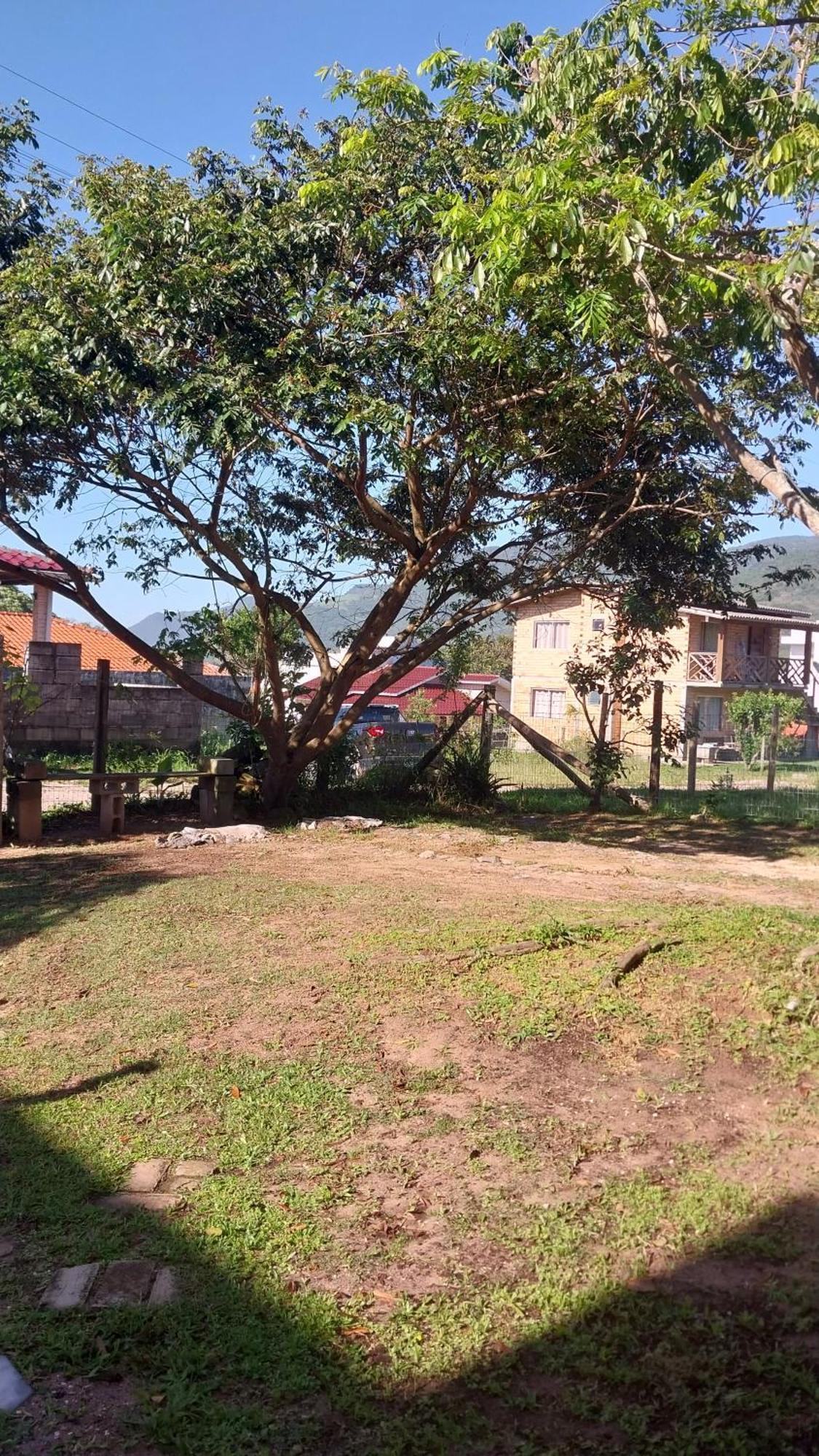 Quitinete Para Casal Em Garopaba Bagian luar foto